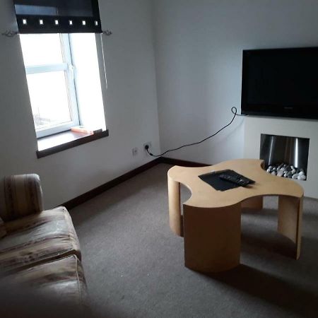 Apartment 22B Self Catering อินเวอร์เนส ภายนอก รูปภาพ