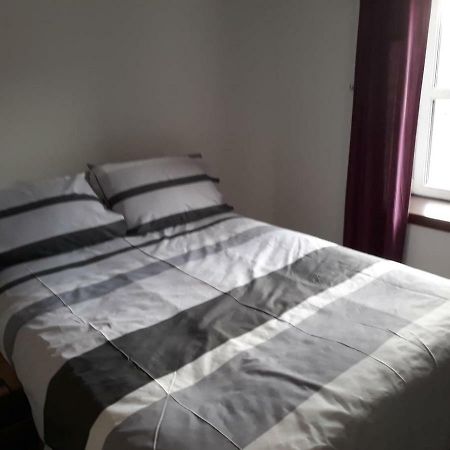 Apartment 22B Self Catering อินเวอร์เนส ภายนอก รูปภาพ