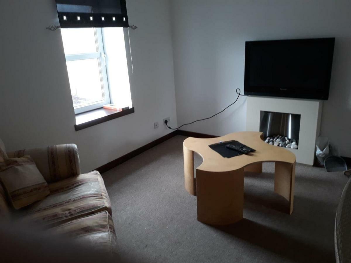 Apartment 22B Self Catering อินเวอร์เนส ภายนอก รูปภาพ