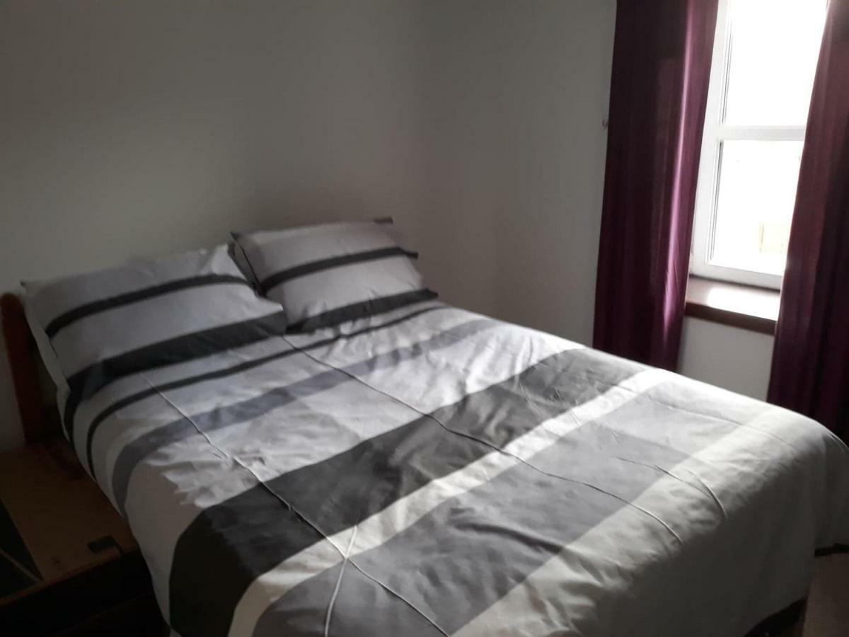 Apartment 22B Self Catering อินเวอร์เนส ภายนอก รูปภาพ