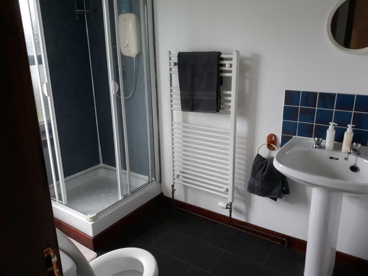 Apartment 22B Self Catering อินเวอร์เนส ภายนอก รูปภาพ