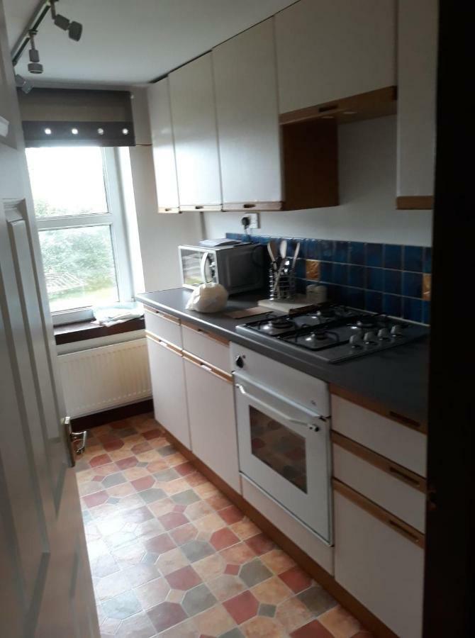 Apartment 22B Self Catering อินเวอร์เนส ภายนอก รูปภาพ