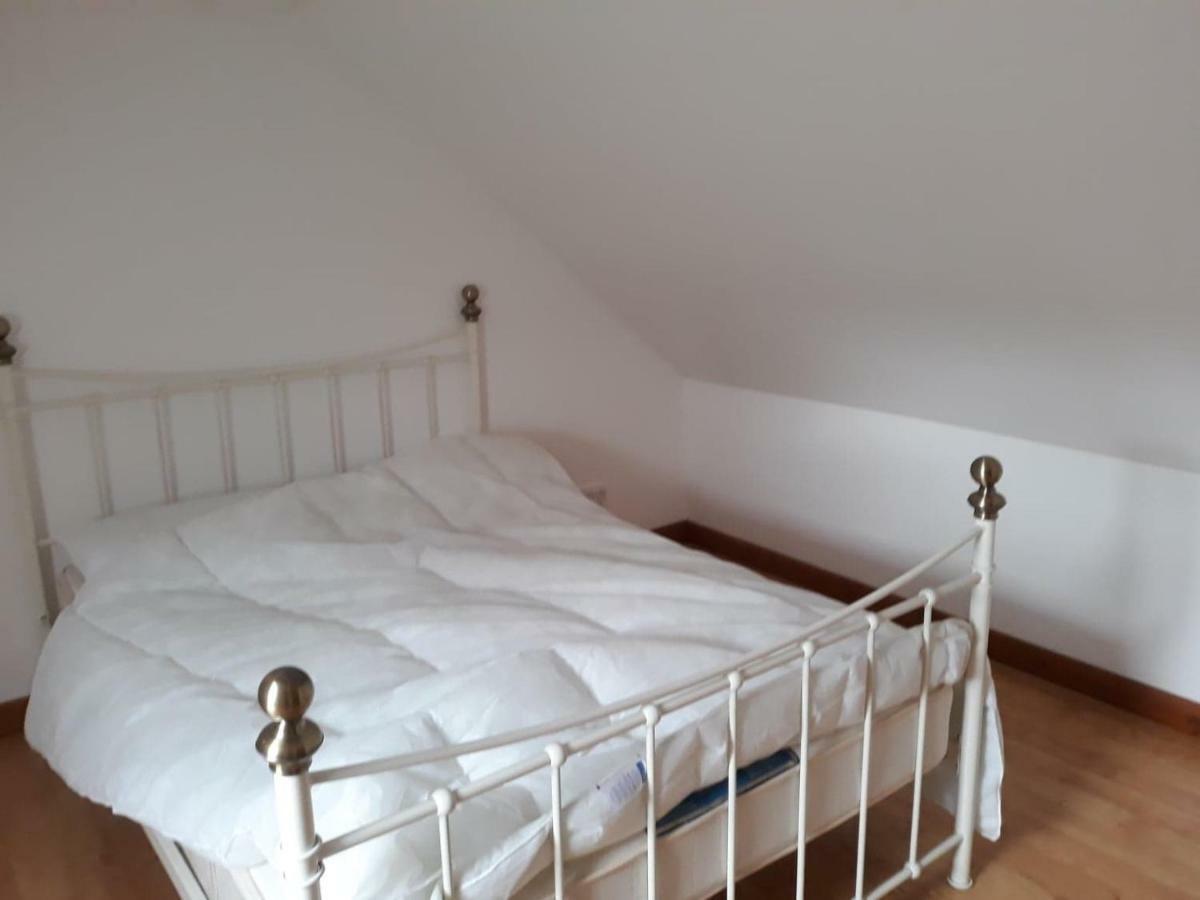 Apartment 22B Self Catering อินเวอร์เนส ภายนอก รูปภาพ